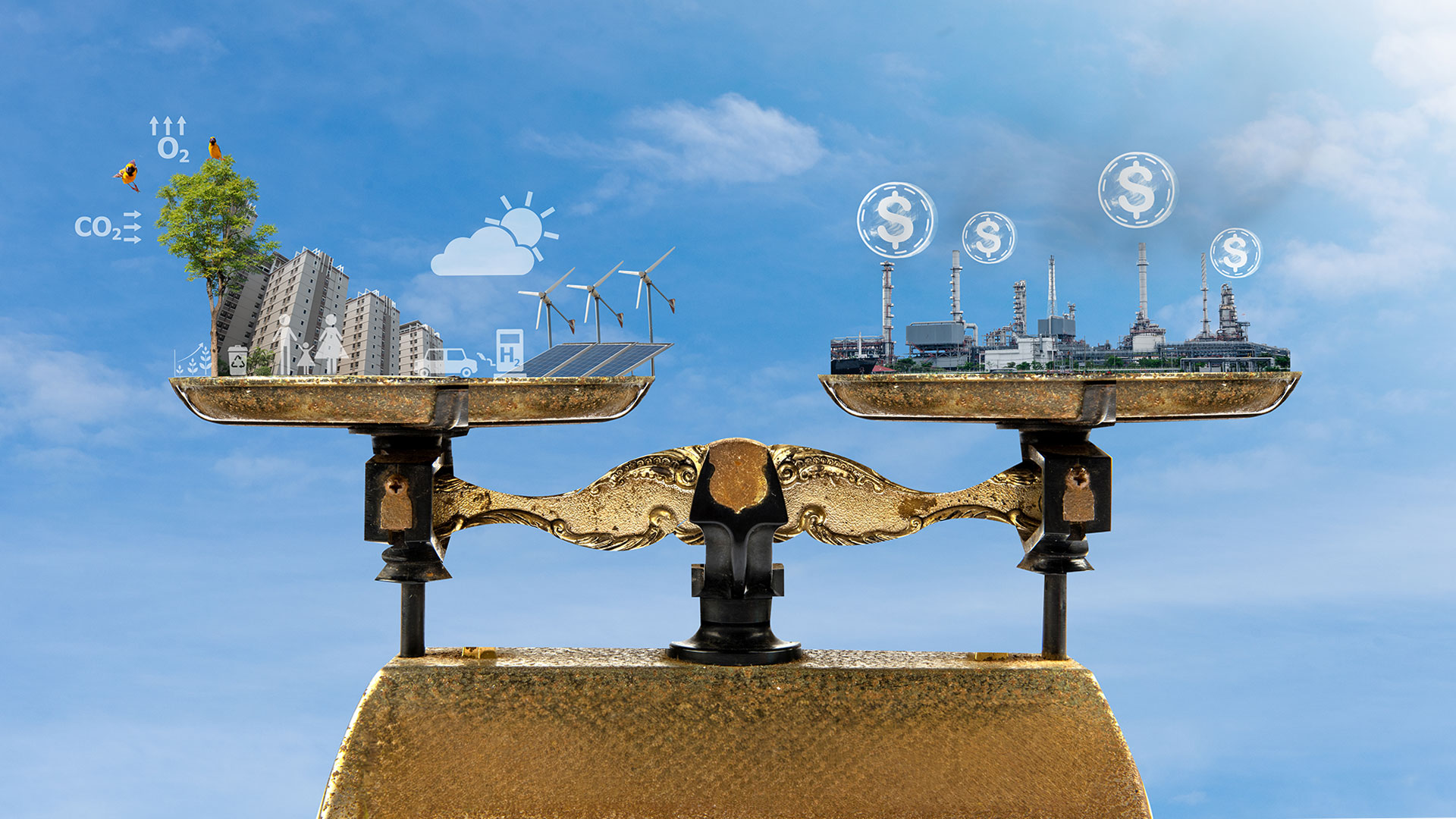 Crédito de Carbono